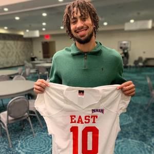 Meet your Posher, Cameron